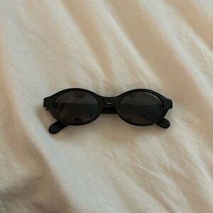 Vintage Gucci sunglasses